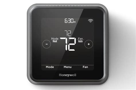 Honeywell Lyric T5 Smart Thermostat Review Not As Advanced As Some