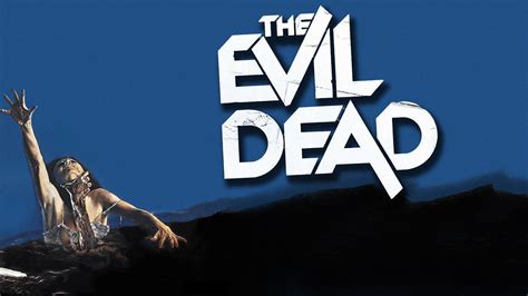 Evil Dead Wallpapers Top Free Evil Dead Backgrounds Wallpaperaccess