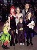 Who are Jonathan Ross' children, including body positivity activist ...