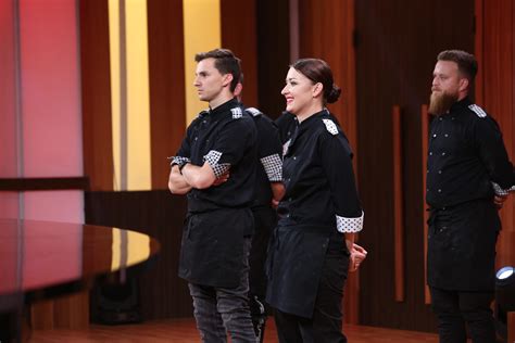 Chefi la cutite sezonul 7 editia 29 hd. Chefi la cuțite 7 decembrie 2020. Roxana Blenche și ...