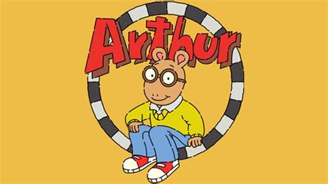 Stop Sharing Dirty Arthur Memes Says Childrens Tv Show Broadcaster