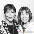 Who is Kris Jenner's mom Mary Jo Campbell? | The US Sun