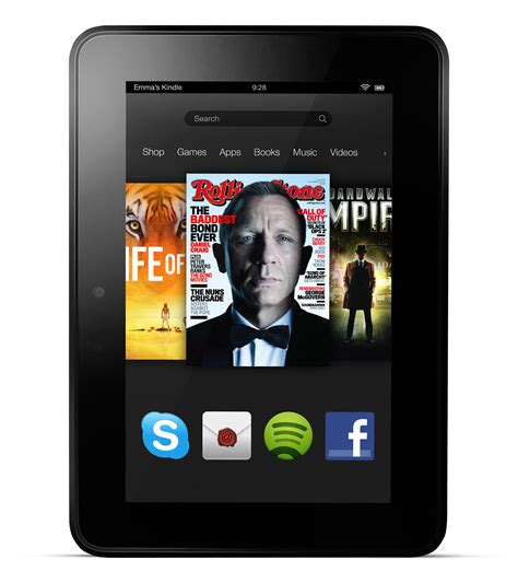 It's a great solution for students, library patrons, or anyone who needs to learn. Free Kindle Fire HD for Andromo Developers - Andromo App ...