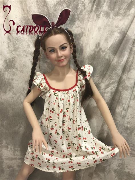 View more candydoll khloer 11. Catdoll super real Germany candy girl Alisa,realistic dolls