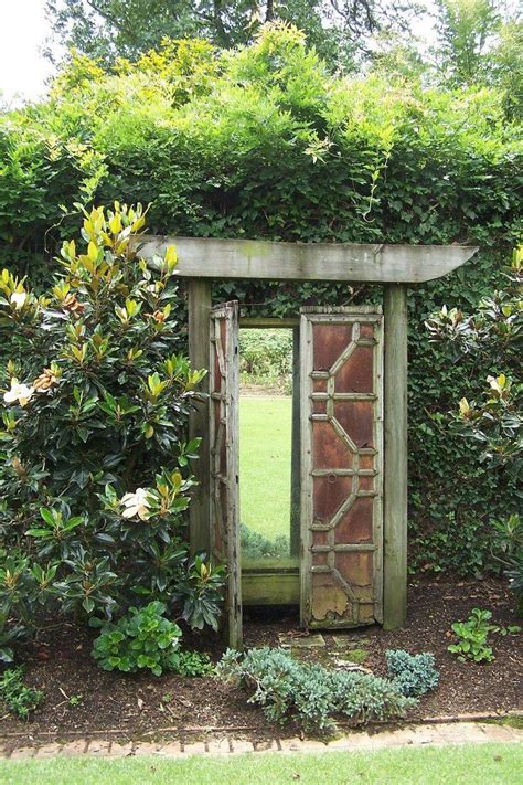 The 15 Best Collection Of Large Garden Mirrors