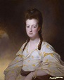 Dorothy Cavendish, Wife Of William Cavendish Bentinck, 3rd Duke Of ...