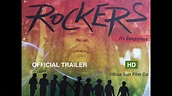 ROCKERS(1978) - Official Trailer. The reggae cult classic film. - YouTube