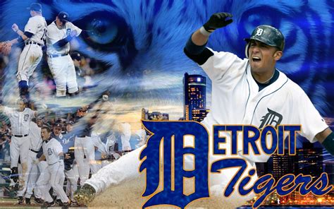 Detroit Tigers Wallpapers 2016 Schedule Wallpaper Cave