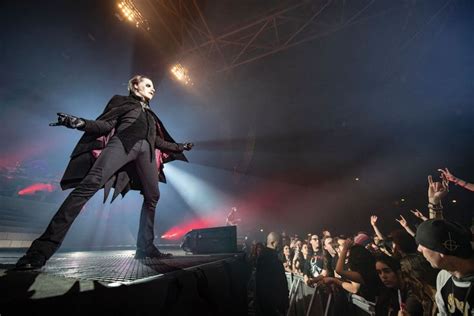 ghost interview how tobias forge designed the face of the new generation of heavy metal
