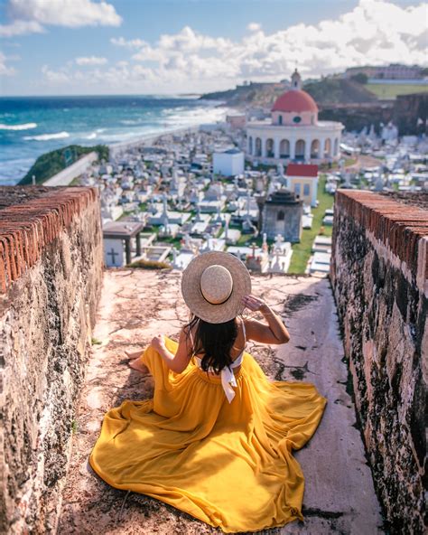 10 Incredible Things To Do In San Juan Puerto Rico