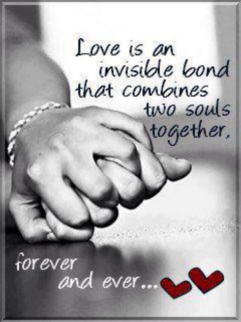 Our Unbreakable Bond Soulmate Love Quotes True Love Quotes Romantic Love Quotes Love Quotes