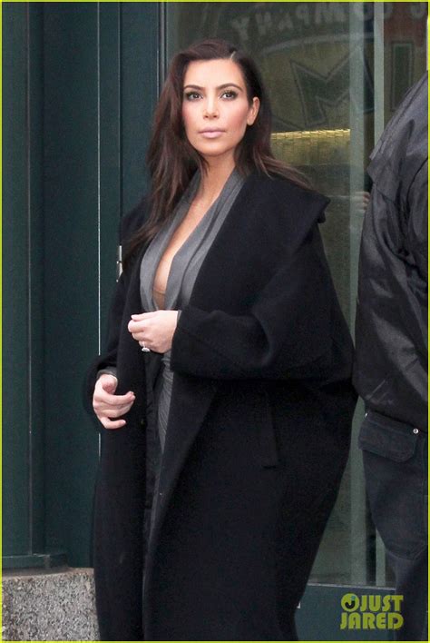 Kim Kardashian I Do Not Have Butt Implants Or Injections Photo 3056475 Kim Kardashian