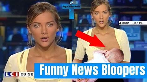 Top 10 Unforgettable And Funny Moments Caught On Live Tv Free Nude Porn Photos