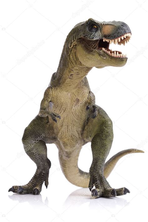 See more of dinosaurio rex on facebook. dinosaurios tiranosaurio rex — Foto de stock ...
