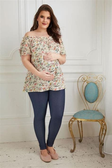 Where To Buy Plus Size Maternity Clothing Thats Actually Cute Huffpost
