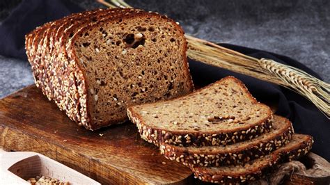 New Study Reveals Why You Should Consider Eating More Rye Bread