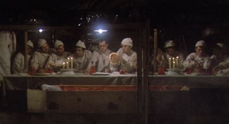 Liu yedaniel wuchang chenqin lannie yuanhuo siyanzeru taodao qiyulai lu. Comedy - 1970 - Movie M A S H Special - The Last Supper ...