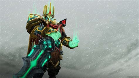 Dota 2 Best Heroes For New Players