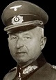 Wehrmacht General Erich von Manstein - AnthroScape