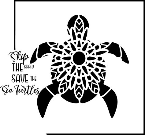 Sea Turtle Svg Turtle Svg Files For Cricut Eps Files Png Etsy My Xxx