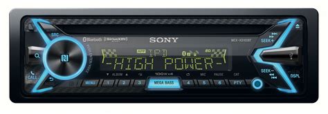 Customer Reviews Sony Mex Xb100bt Cd Receiver At Crutchfield