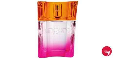 Ungaro Love Emanuel Ungaro Perfume A Fragrance For Women 2016
