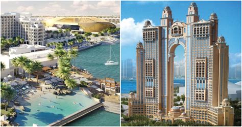 9 Upcoming Abu Dhabi Mega Projects To Get Excited About