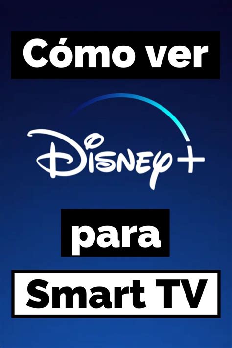 You can use this app to download any content. Descargar Disney Plus para Smart TV en 2020 | Smart tv ...