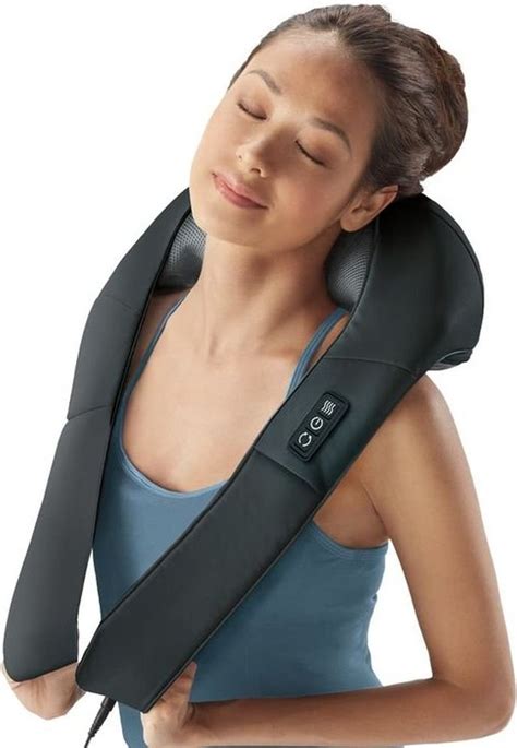 Best Neck And Shoulder Massagers Reviews Comparisons 2020