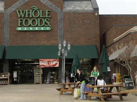 Whole foods still has its own delivery system that services local areas around its store locations, but amazon could fold that service into its own in the. Half Of The Food Sold At Walmart Are 'Unacceptable' At ...