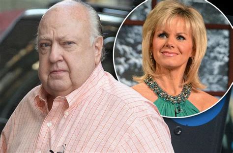 Roger Ailes Resigns From Fox News After Carlsons Sexual Harassment Lawsuit