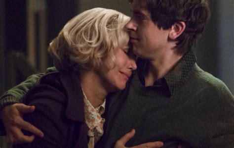 Are You Watching Bates Motel Series Four The Irish News