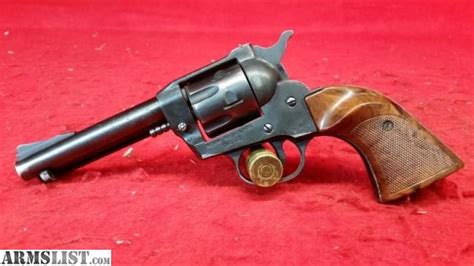 Armslist For Sale Rg Rohm High Noon 22lr Revolver