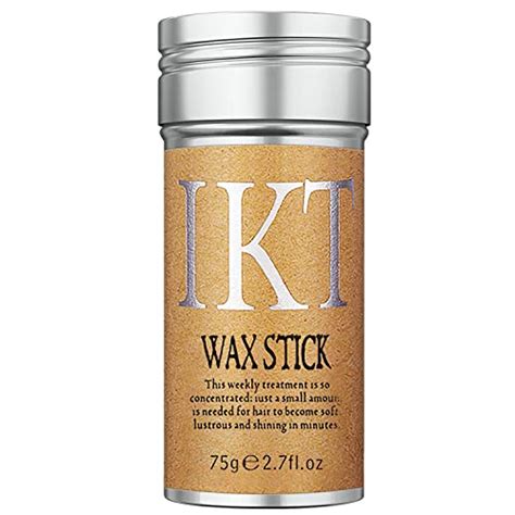 Best Hair Slick Sticks For A Natural Hold Free Shine
