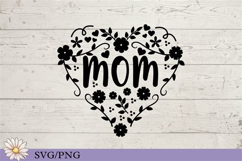 Mom Svg Files For Cricut Svg Files For Shirts For Woman Mom Etsy Uk