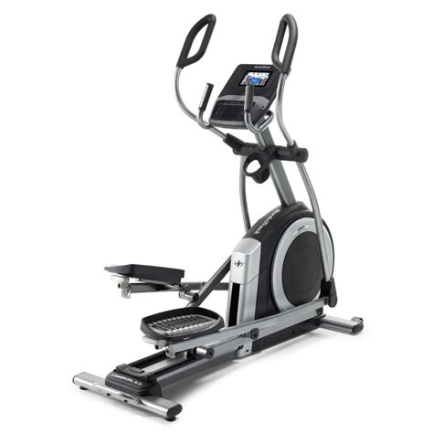 NordicTrack Commercial 9.9 Front Drive Series Machine | Nordictrack, No equipment workout 