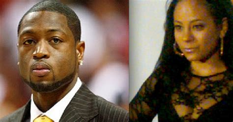 Xpress Urself Show Dwyane Wades Baby Mama Speaks Out