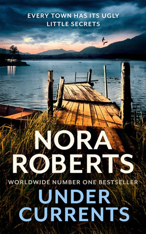 Under Currents Ebook By Nora Roberts Epub Book Rakuten Kobo Australia