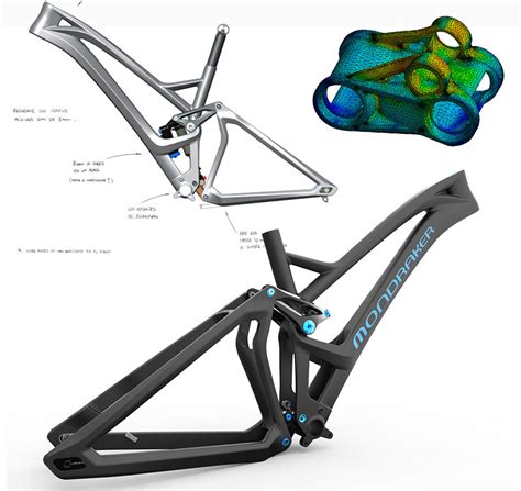 Bike Designs By Cero Bicycle Design