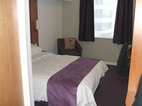 Room Picture Of Premier Inn Manchester City Piccadilly Hotel