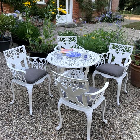 Get the garden ready for summer with b&m's range of cheap garden furniture including outdoor dining sets, patio sets, sofas, and more. Rattan Garden Furniture Sets & aluminium outdoor furniture
