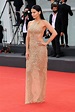 Adriana Lima - "Dune" Red Carpet at the 78th Venice International Film ...