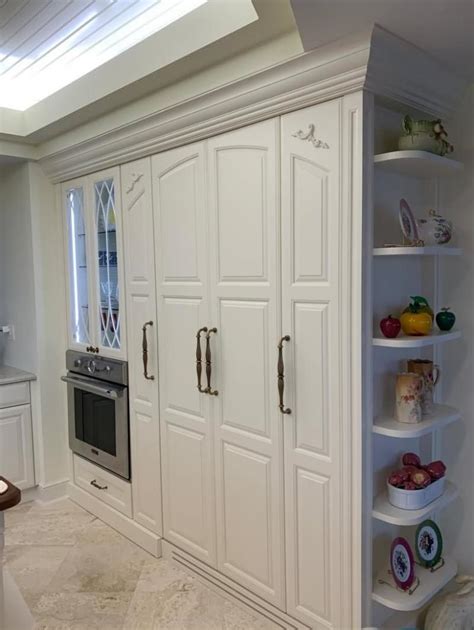 Kitchen Doors Pohl Custom Cabinets Llc