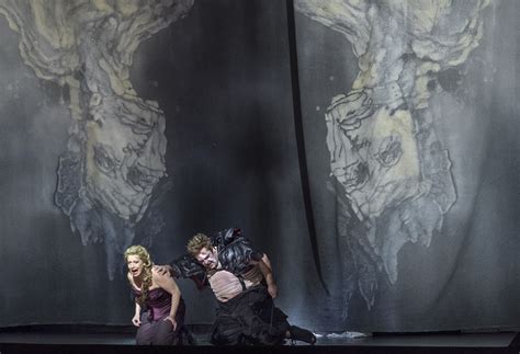 Parsifal Munich Critique Forum Opéra