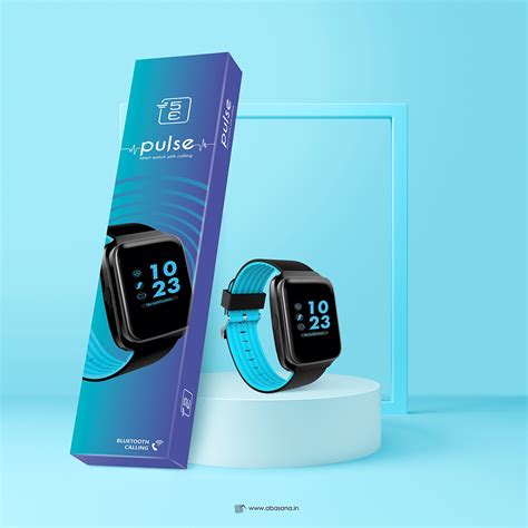 Brand 5e Wireless Solutions Product 5e Smartwatch On Behance