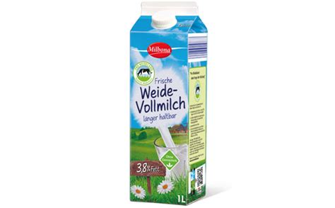 When participating in pro weideland extra attention is paid to grazing with. Lidl: Start mit zertifizierter Weidemilch - Lebensmittel ...