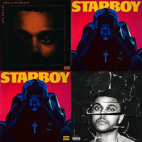 The Weeknd On Spotify