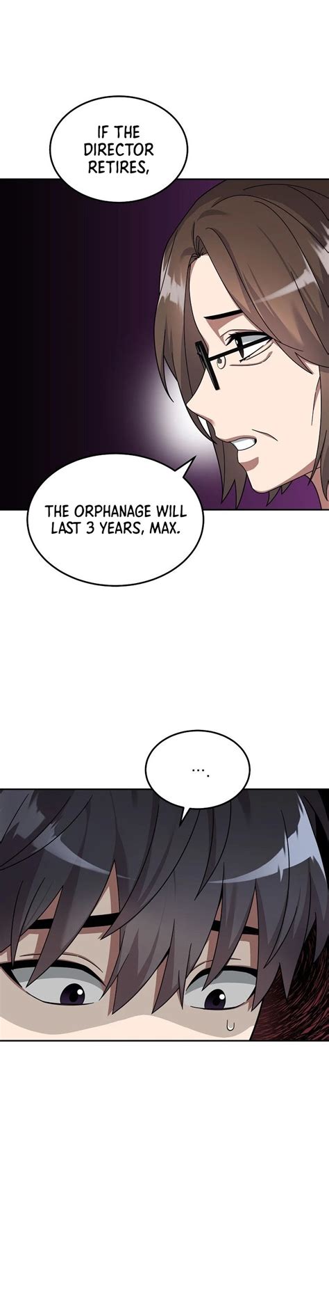 The Newbie Is Too Strong Chapter Mangace