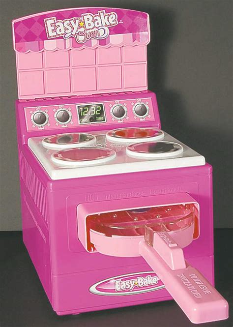 One To Watch The Easy Bake Oven Winnipeg Free Press