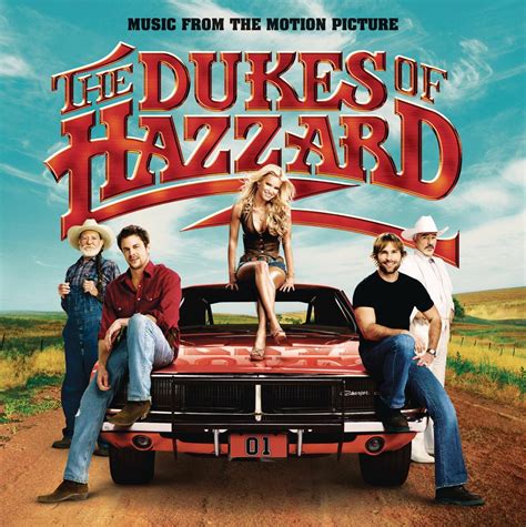 Dukes Of Hazzard Ost Original Soundtrack Amazones Música